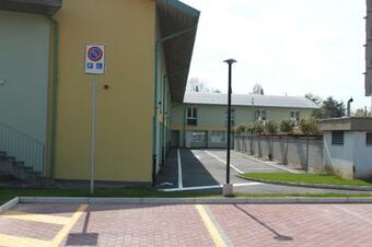 Apartamento Dea Residence