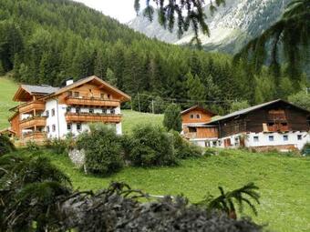 Apartamento Golserhof Sonne