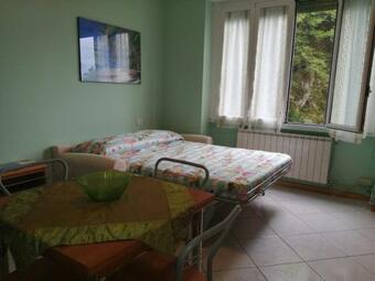 Lago Di Como Lake Apartment Casa Vacanze