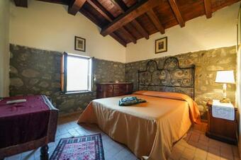 Macerie Villa Sleeps 6 With Pool Air Con And Wifi