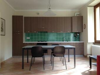 Apartamento Ghisallo 6 My Bellagio