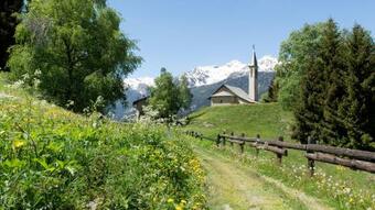 Apartamento Italianway - San Pietro 8