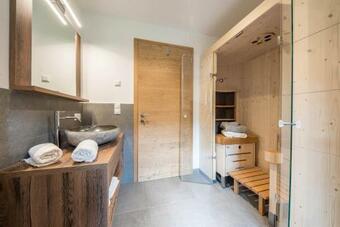 Apartment Lavendel - Kuenhof