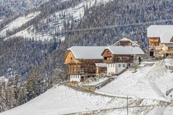 Apartamento Appartamento Mansardato