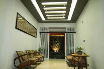Treeli Boutique Hotel