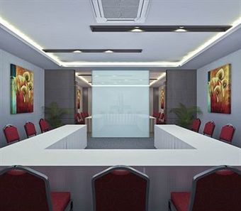 Hotel Grand Tjokro Pekanbaru