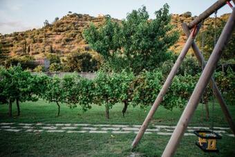 Agroturismo Valle Degli Agrumi