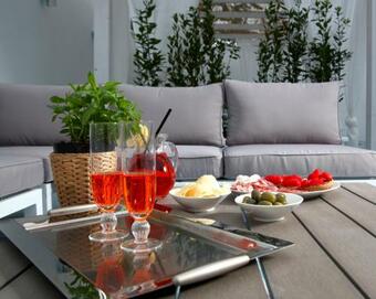 Bed & Breakfast Petra Solis