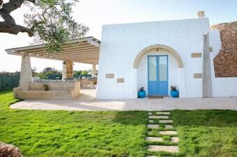Villa Prestige Pool Trullo