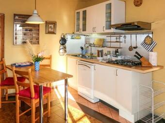 Apartamentos Locazione Turistica Glicine - Vde212