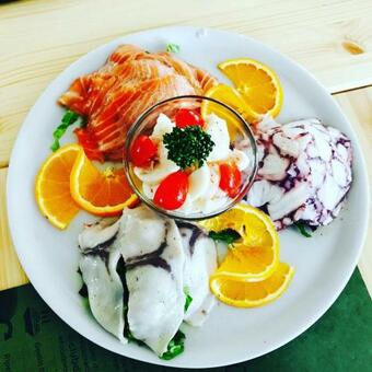 Marina Julia Family Camping Village