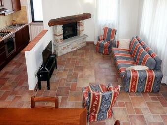 Apartamento Locazione Turistica La Corte Bricca - Olp105