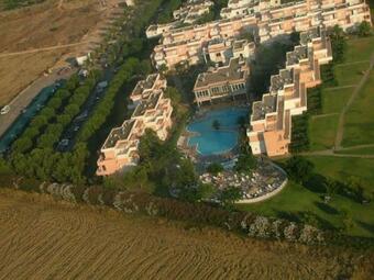 Torre Inserraglio Apartment