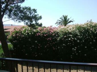 Villa Argentario