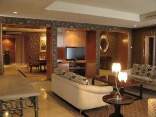 Hotel Aryaduta Manado