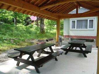 Cottage All Resort Service / Vacation Stay 8435