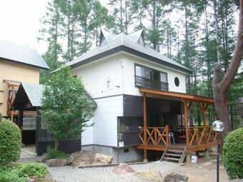 Cottage All Resort Service / Vacation Stay 8406