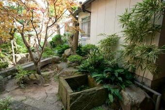 Hotel Oyo Ryokan Fukuya Karatsu