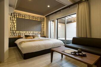 Hotel Tsuki No Yado Kaguya