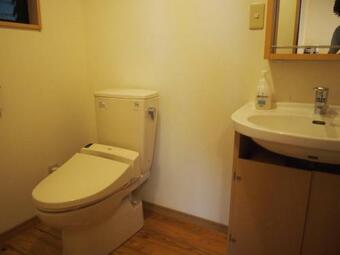 Hostal Yakushima Pension Ichigoichie - Vacation Stay 20110v