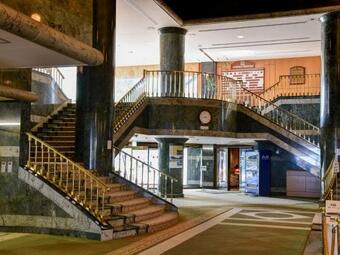 Hotel Mission Hills Geihinkan