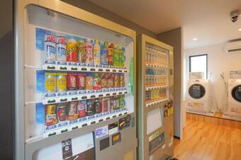 Hotel R9 The Yard Sanotenjin