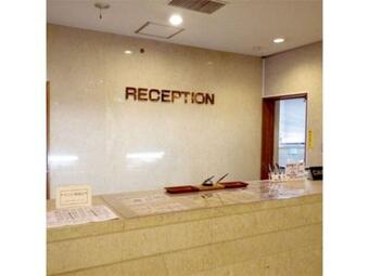 Tahara City Hotel / Vacation Stay 79678