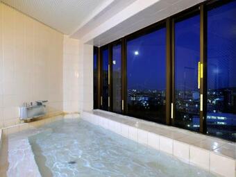 Nishi Akashi Rincarn Hotel