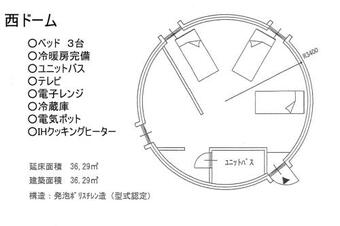 Hostal The Hirosawa City Dome House West Building / Vacation Stay 6890