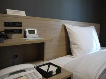 Hotel Route-inn Ishioka