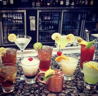 Hotel Holiday Inn Long Beach - Airport