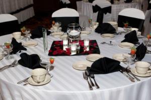 Hotel Holiday Inn Fresno-airport