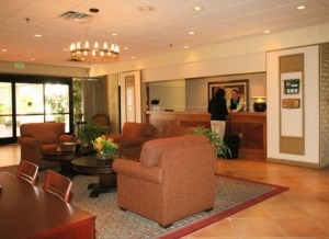 Hotel Holiday Inn Goleta