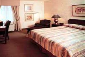 Hotel Holiday Inn San Jose Silicon Valley