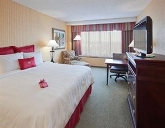 Crowne Plaza Hotel San Jose - Silicon Valley