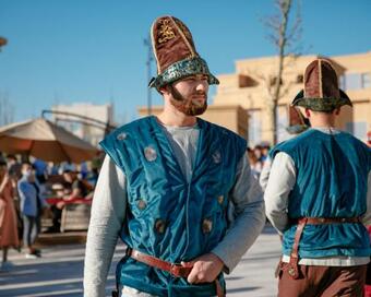 Karavansaray Turkistan Kun Hotel