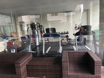 Apartamento Luxury 3 Br Condominium - Luxe Highway Residencies Kottawa