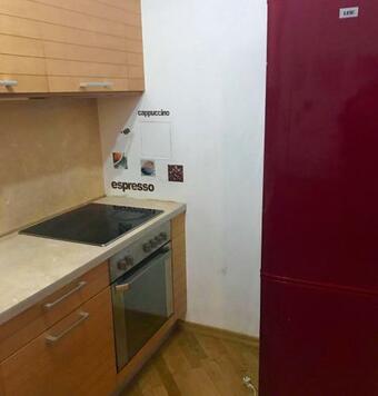 Apartamento Palasta Premium