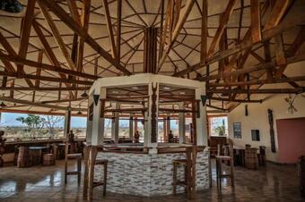 Hotel Eden De La Tsiribihina