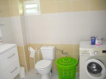 Apartment With 2 Bedrooms In Ducos With Enclosed Garden And Wifi 12 Km From The Beach