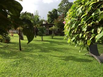 Hostal Le Bungalow Des Bougainvilliers