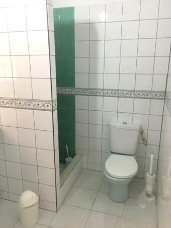 Villa With 3 Bedrooms In Le Carbet With Wonderful Sea View Private Pool Enclosed Garden 2 Km From The Beach