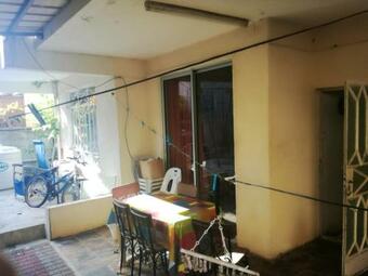 Apartment With 2 Bedrooms In Goodlands With Enclosed Garden And Wifi 16 Km From The Beach