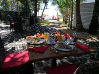 Hotel La Maison D'et�