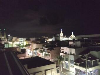 Hotel Azul Agave