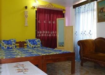 Hotel Cupid's Heaven Beach Resort