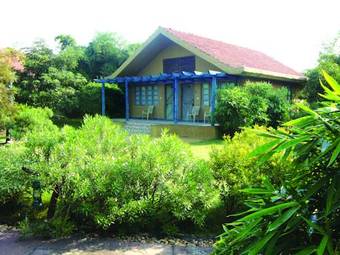 Hotel The Celebration Van Vilas