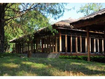 Hotel Saj Vagamon Hideout