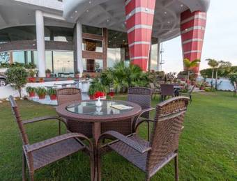 Hotel Best Western Plus The Solitaire