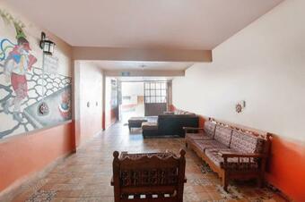 Hotel Casa Sol